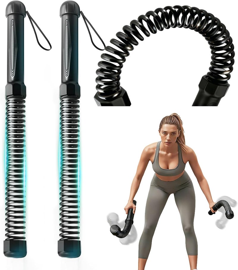 ARVORUM Cordless Training Rope, Adjustable Weight Cordless Training Rope, for Home Gym Cardio, Strength Training, Arm Toning, MMA & Functional Fitness, Quiet Space-Saving Equipment - Image 1